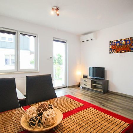 Apartament Lublin Stare Miasto "Wild Cat" 外观 照片