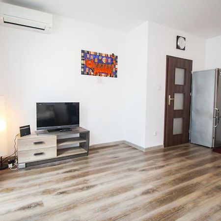 Apartament Lublin Stare Miasto "Wild Cat" 外观 照片